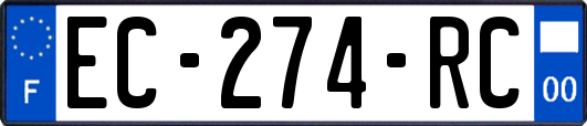 EC-274-RC