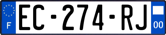 EC-274-RJ