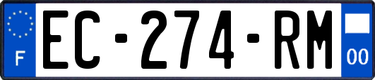 EC-274-RM