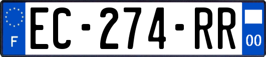 EC-274-RR
