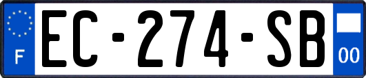 EC-274-SB