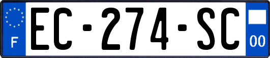 EC-274-SC