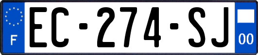 EC-274-SJ