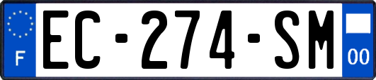 EC-274-SM
