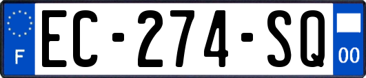 EC-274-SQ