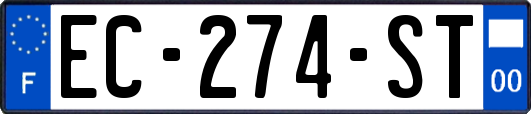 EC-274-ST