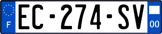 EC-274-SV