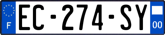 EC-274-SY