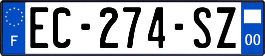 EC-274-SZ