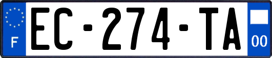 EC-274-TA