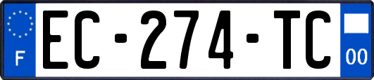 EC-274-TC