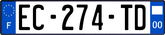 EC-274-TD