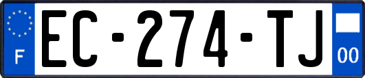 EC-274-TJ