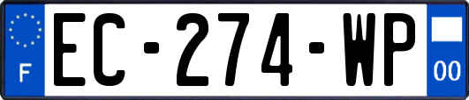EC-274-WP