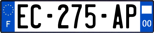 EC-275-AP