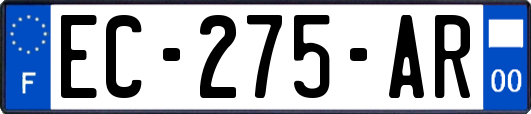 EC-275-AR