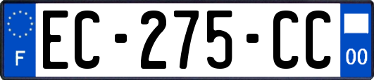 EC-275-CC