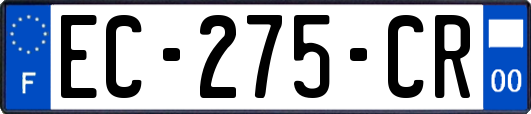 EC-275-CR