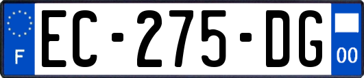 EC-275-DG