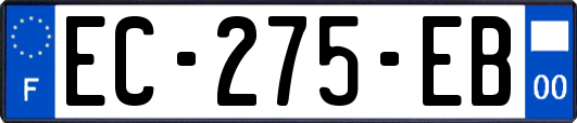 EC-275-EB