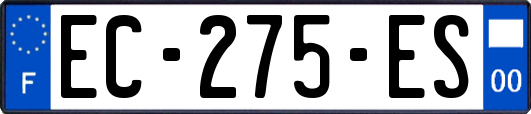 EC-275-ES