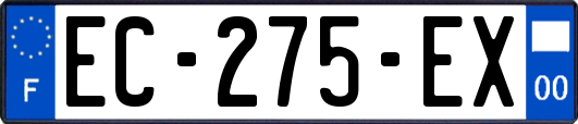 EC-275-EX