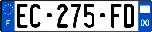 EC-275-FD