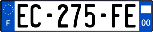 EC-275-FE