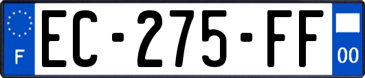 EC-275-FF