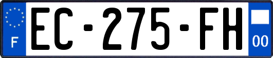 EC-275-FH