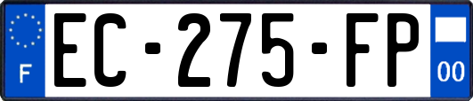 EC-275-FP