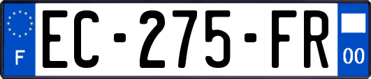 EC-275-FR