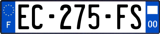 EC-275-FS