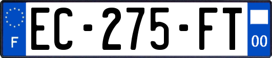 EC-275-FT