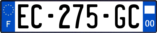 EC-275-GC