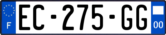 EC-275-GG