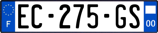 EC-275-GS