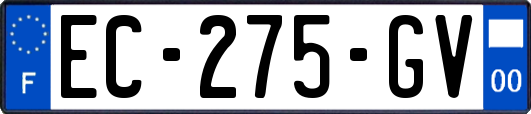 EC-275-GV