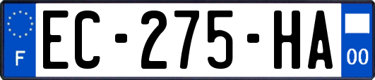 EC-275-HA