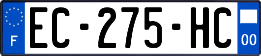 EC-275-HC
