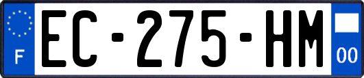 EC-275-HM