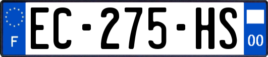 EC-275-HS