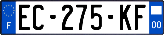 EC-275-KF