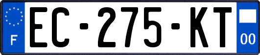 EC-275-KT