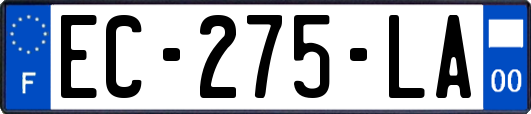 EC-275-LA