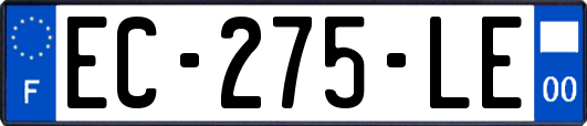 EC-275-LE