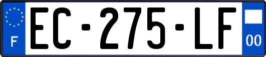 EC-275-LF
