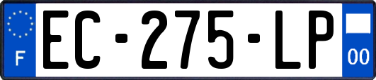 EC-275-LP