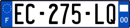 EC-275-LQ