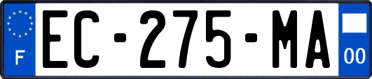 EC-275-MA